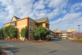 Отель Extended Stay America Suites - Fresno - North  Фресно